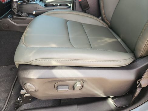 New 2026 Jeep Gladiator Mojave image 19