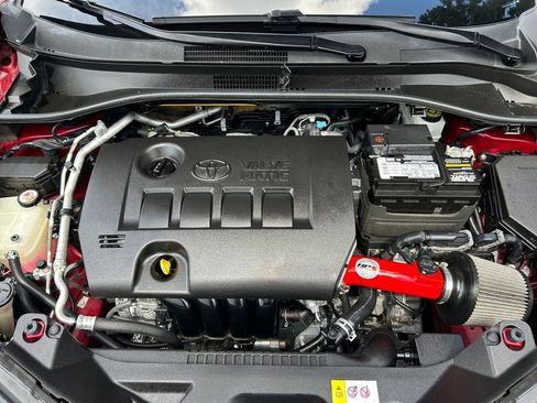 Used 2019 Toyota C-HR Limited FWD image 31