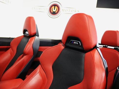 Used 2023 BMW M4 xDrive Competition image 49