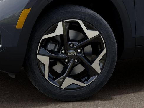 New 2026 Kia Seltos S AWD/4WD image 10