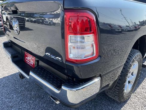 Used 2021 RAM 1500 Big Horn AWD/4WD image 23