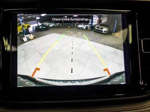 Used 2021 Dodge Durango R/T image 27