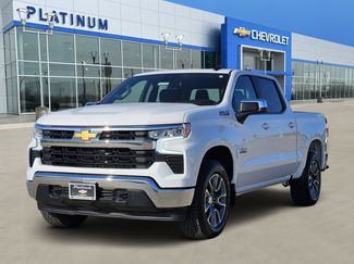 New 2026 Chevrolet Silverado 1500 LT w/ Texas Edition Plus AWD/4WD video 2