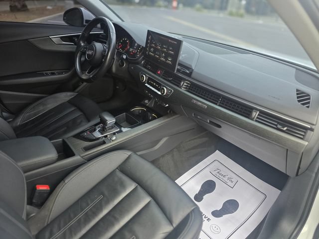 Used 2017 Audi Q7 3.0T Premium AWD/4WD image 45
