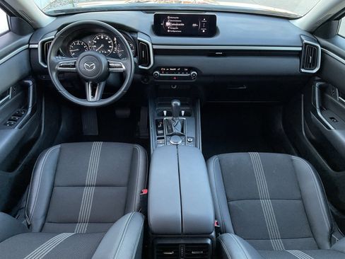 Used 2025 MAZDA CX-50 AWD 2.5 S w/ Select Package image 19