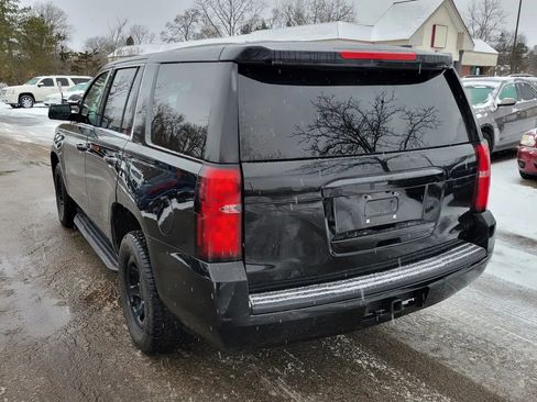 Used 2020 Chevrolet Tahoe 4WD image 5