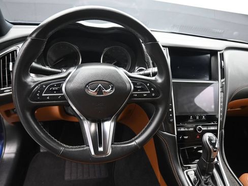 Used 2021 INFINITI Q50 Signature Edition w/ Cargo Package AWD/4WD image 15