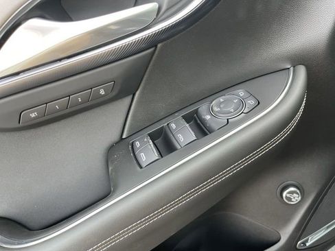 New 2026 Buick Envision Sport Touring AWD/4WD image 13