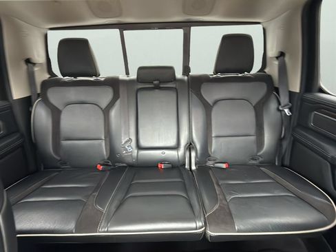 Used 2022 RAM 1500 Laramie RWD image 25