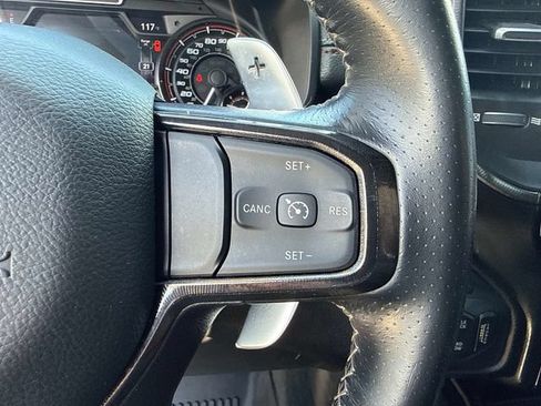 Used 2022 RAM 1500 TRX AWD/4WD image 31
