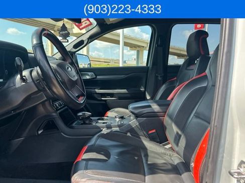 Used 2024 Ford Ranger Raptor AWD/4WD image 36