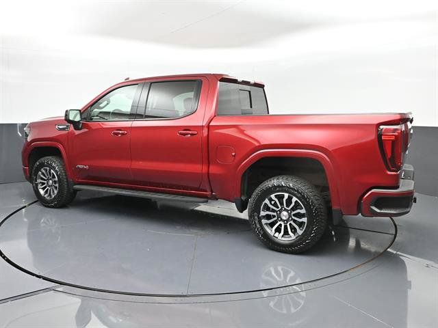 Used 2022 GMC Sierra 1500 AT4 w/ AT4 Premium Package AWD/4WD image 30