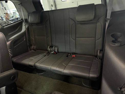 Used 2016 GMC Yukon SLT w/ Premium Edition image 14
