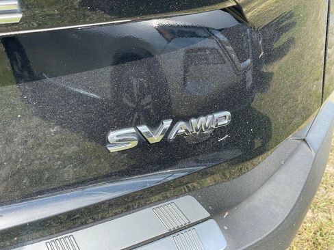 Certified 2023 Nissan Rogue SV w/ SV Premium B Package image 26