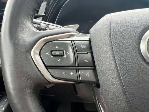 Used 2024 Lexus TX 350 AWD w/ Captains Chair Package image 23