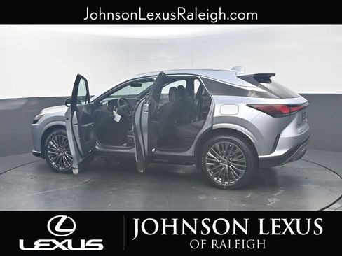 Used 2026 Lexus RX 350 w/ Convenience Package image 29