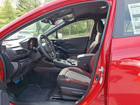 New 2026 Subaru Impreza RS AWD/4WD image 9