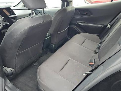 Used 2024 Toyota Prius Limited image 11