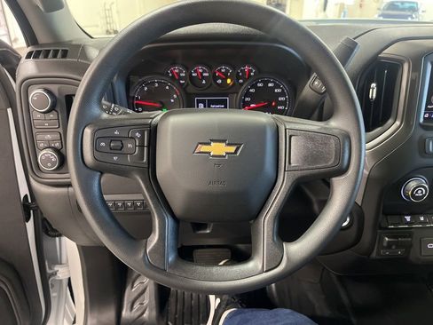 New 2026 Chevrolet Silverado 3500 W/T w/ WT Convenience Package image 20
