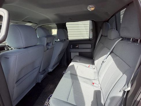 Used 2014 Ford F150 XLT w/ Equipment Group 302A Luxury image 14