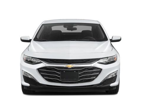 Used 2024 Chevrolet Malibu LT image 12