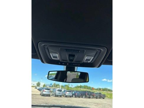 Certified 2020 Chevrolet Silverado 1500 LT Trail Boss AWD/4WD image 50