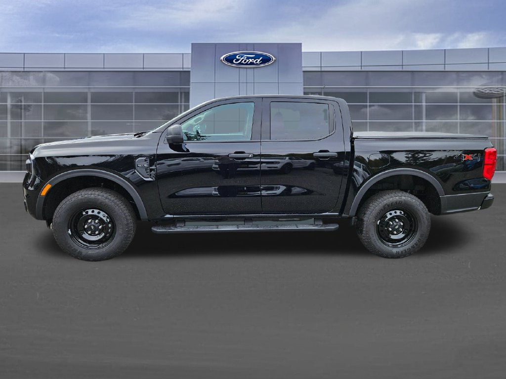 New 2026 Ford Ranger XL w/ Trailer Tow Package AWD/4WD image 2
