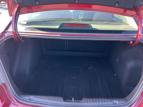 Used 2016 Chevrolet Cruze LT image 7