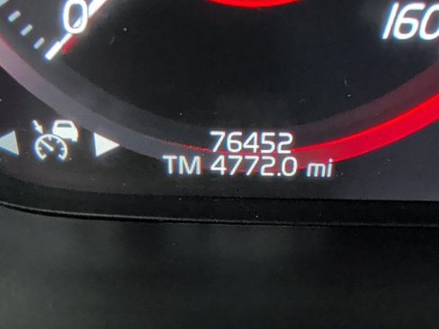 Used 2021 Volvo XC90 T6 Momentum w/ Climate Package AWD/4WD image 17