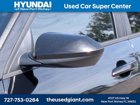 Certified 2024 Hyundai Elantra SEL FWD image 11