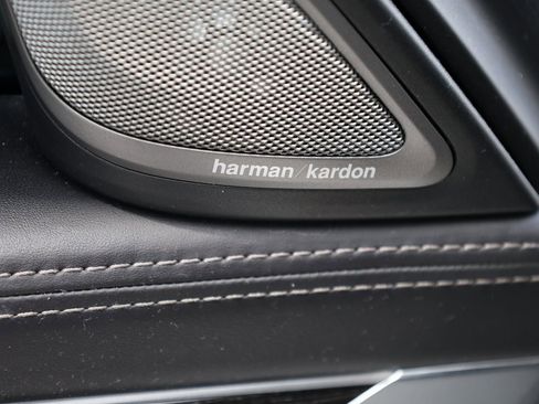 Used 2016 BMW 750i xDrive image 14