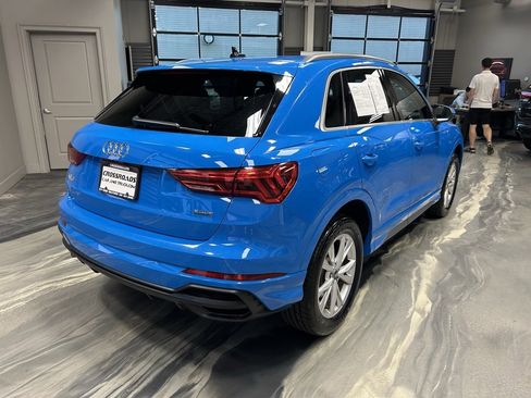 Used 2023 Audi Q3 2.0T Premium image 30