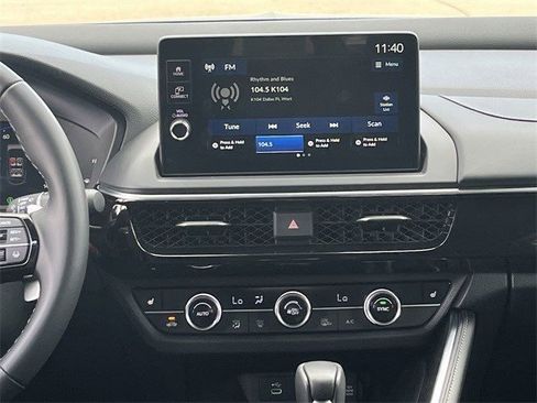 Certified 2025 Acura ADX image 25