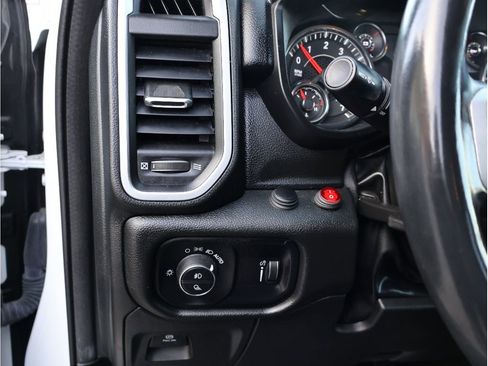 Used 2023 RAM 1500 Lone Star image 17