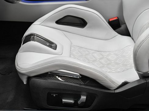 Used 2022 BMW M8 Competition image 24