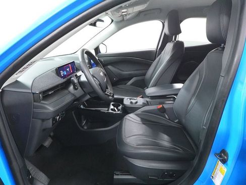 Used 2024 Ford Mustang Mach-E Premium RWD image 25