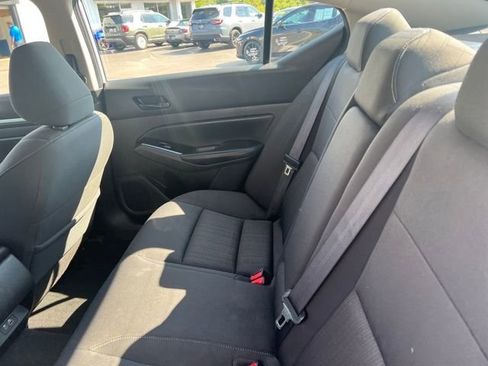 Used 2023 Nissan Altima 2.5 SV image 22