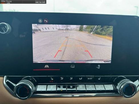 New 2026 GMC Canyon AT4 image 20