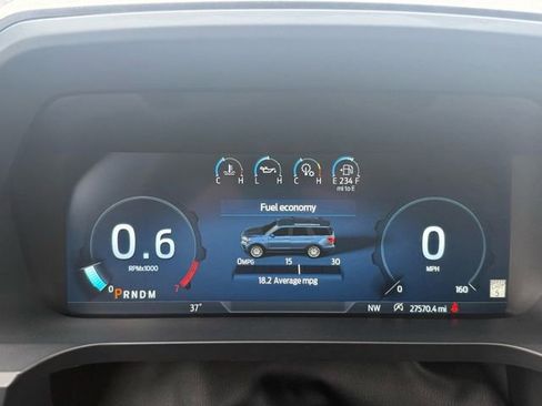 Certified 2023 Ford Expedition Platinum image 19