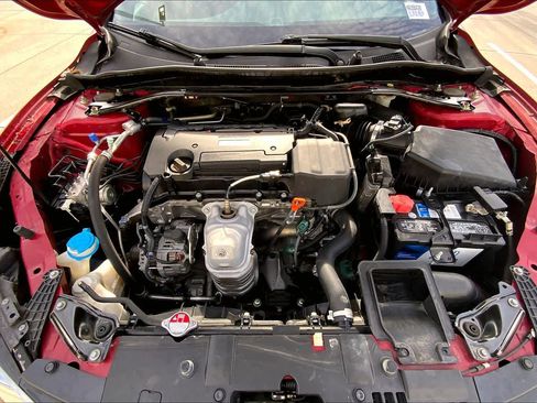 Used 2017 Honda Accord Sport Special Edition image 28