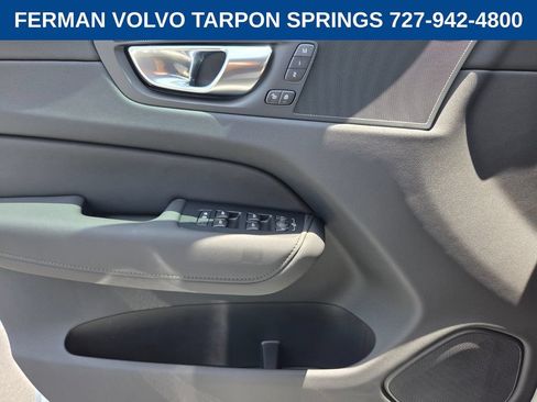 New 2026 Volvo XC60 B5 Core AWD/4WD image 25