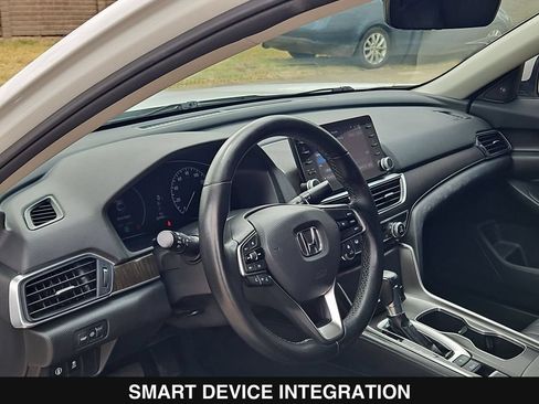 Used 2022 Honda Accord EX-L image 13