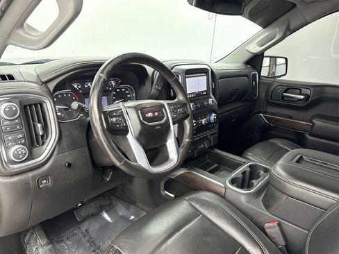 Used 2019 GMC Sierra 1500 SLT image 12