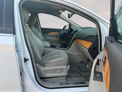 Used 2015 Lincoln MKX FWD w/ Equipment Group 102A image 18