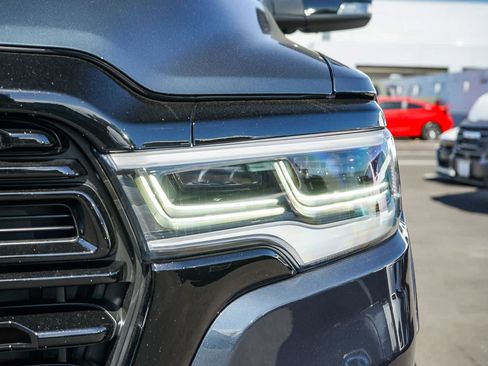 New 2026 RAM 1500 Limited image 8