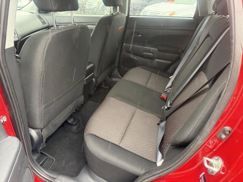 Used 2018 Mitsubishi Outlander Sport LE image 14