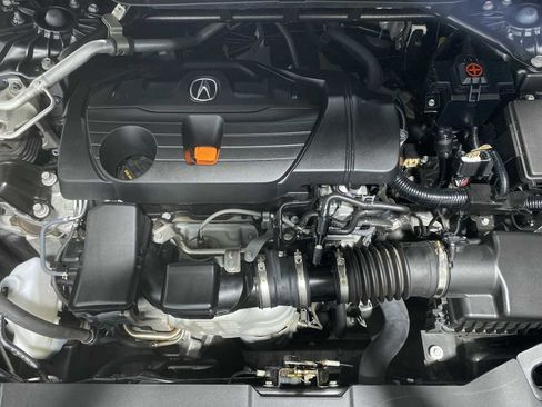 Used 2021 Acura TLX w/ A-SPEC Pkg AWD/4WD image 9