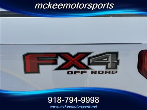 Used 2018 Ford F150 XL w/ Equipment Group 101A Mid AWD/4WD image 7