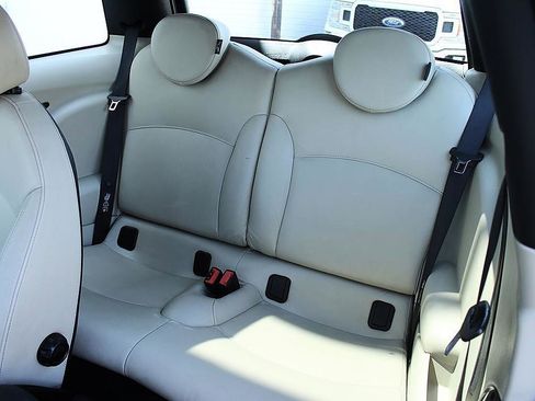 Used 2011 MINI Cooper John Cooper Works FWD image 9