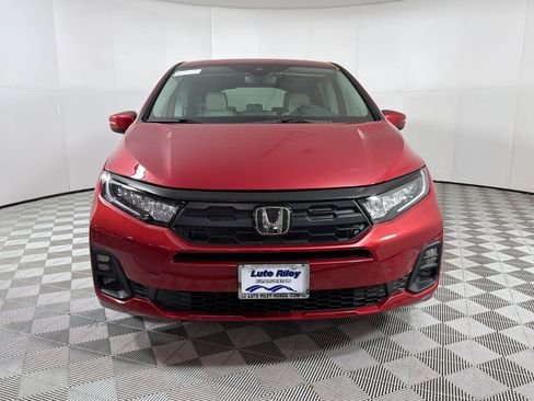 New 2026 Honda Odyssey EX-L image 6